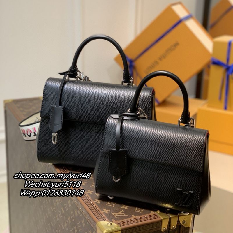 Louis Vuitton Epi Leather Cluny BB Louis Vuitton Kuala Lumpur (KL