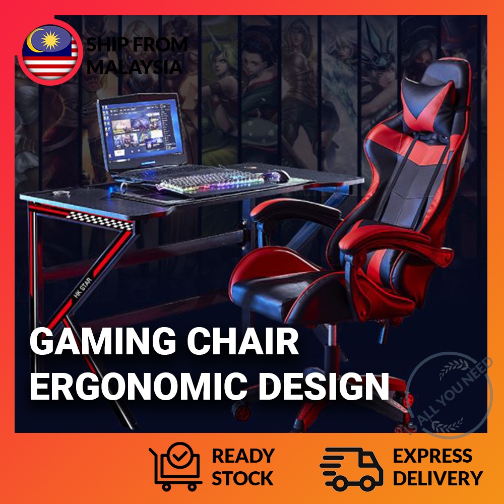 Electronic express best sale gaming chair