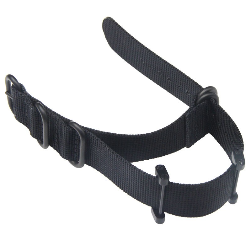 Suunto core zulu discount strap