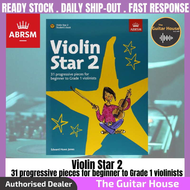 Violin star online 2