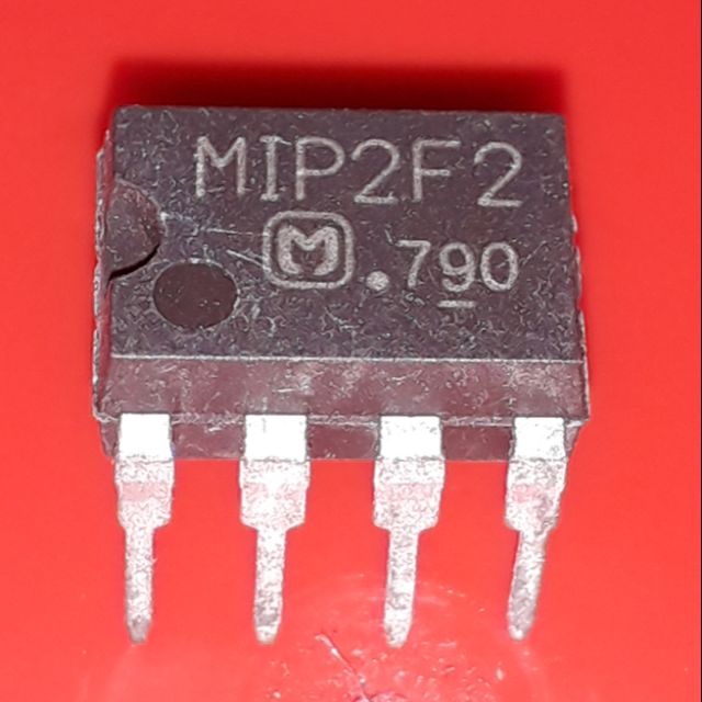 thumbnail image 2 of 50PCS/LOT MIP2F2 DIP 7 LCD Power Chip Chip Power 2 of 14