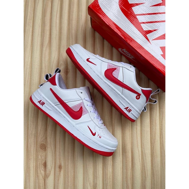 nike air force utility 40