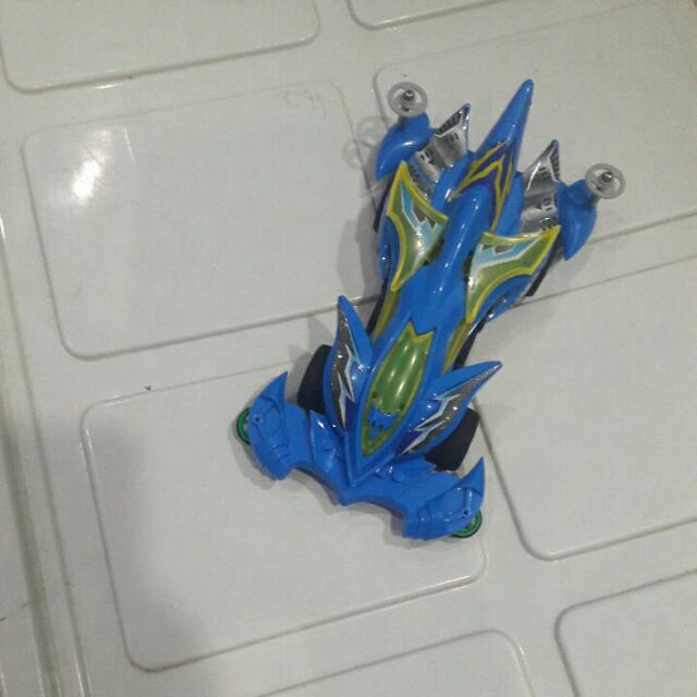 (Finished model) Tamiya Auldey Brand Go For Speed Mini 4wd | Shopee ...