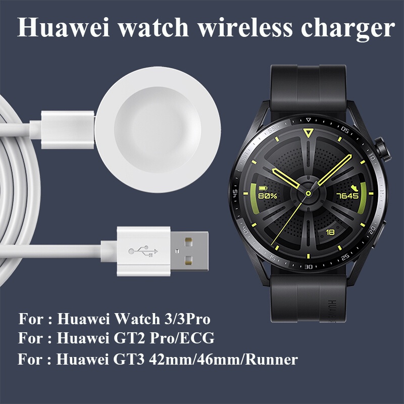 CARGADOR HUAWEI GT2 PRO