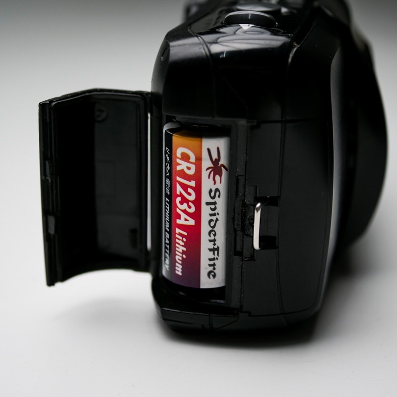 Olympus Mju Zoom Panorama Film Camera Lomocrewz | Shopee Malaysia