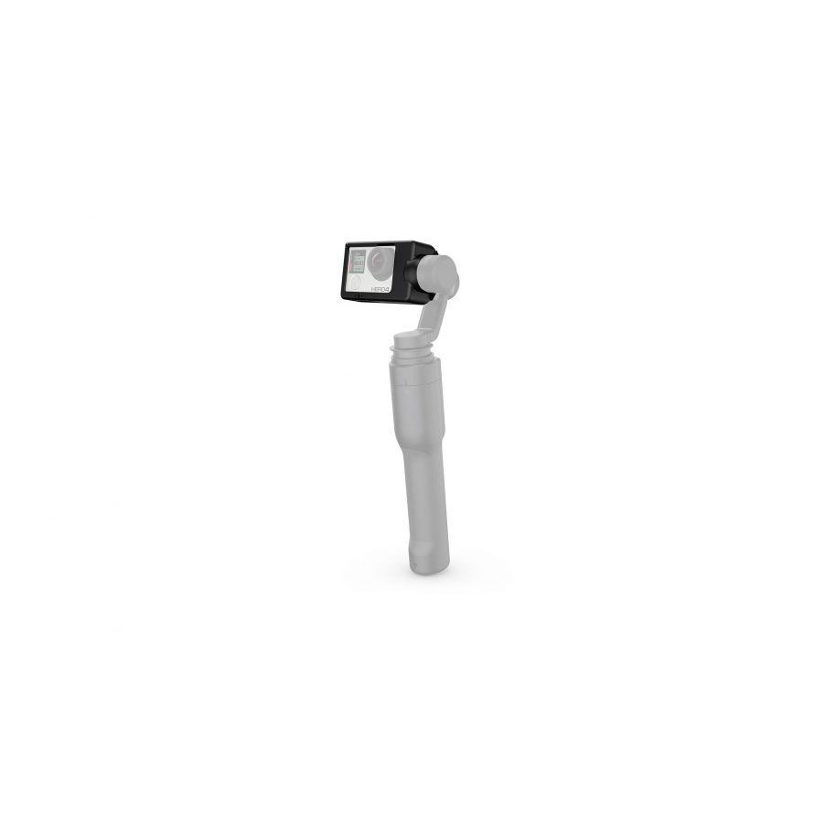 GoPro Karma Grip For Hero 5 3D model