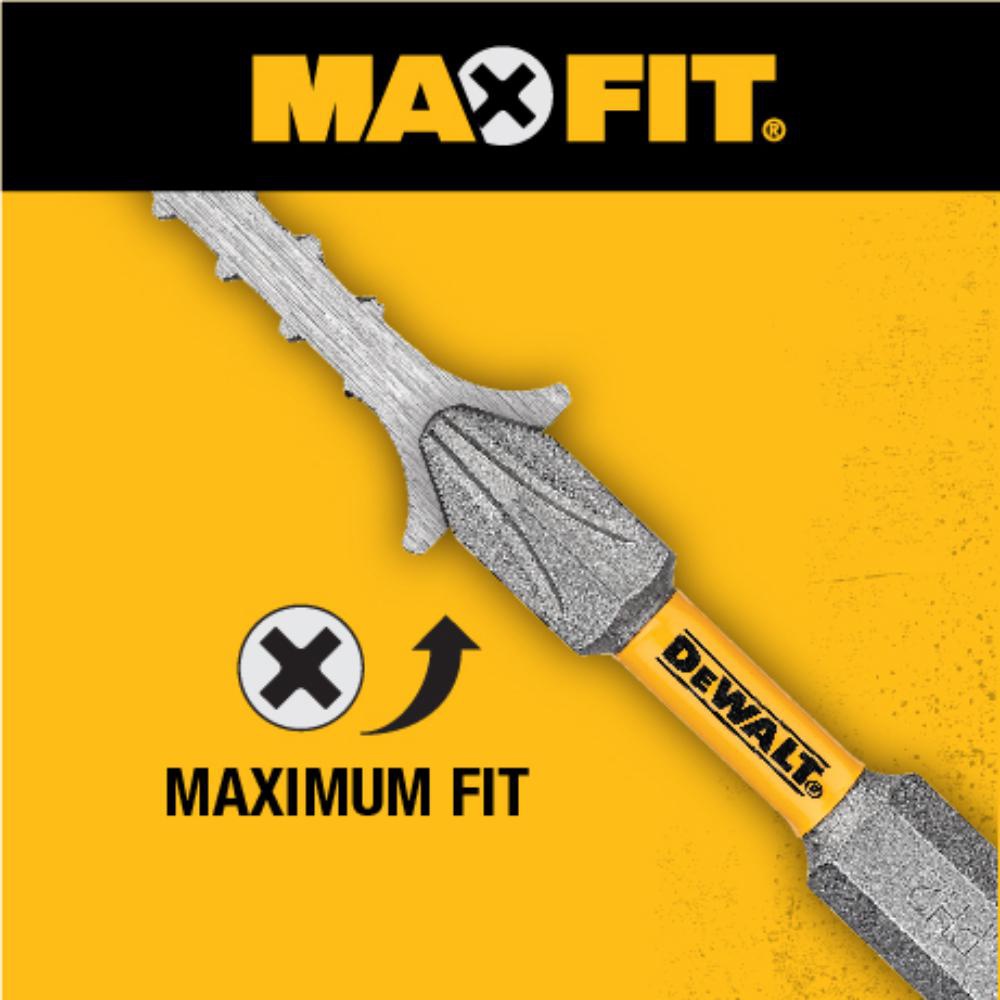 Maxfit driving bit set hotsell