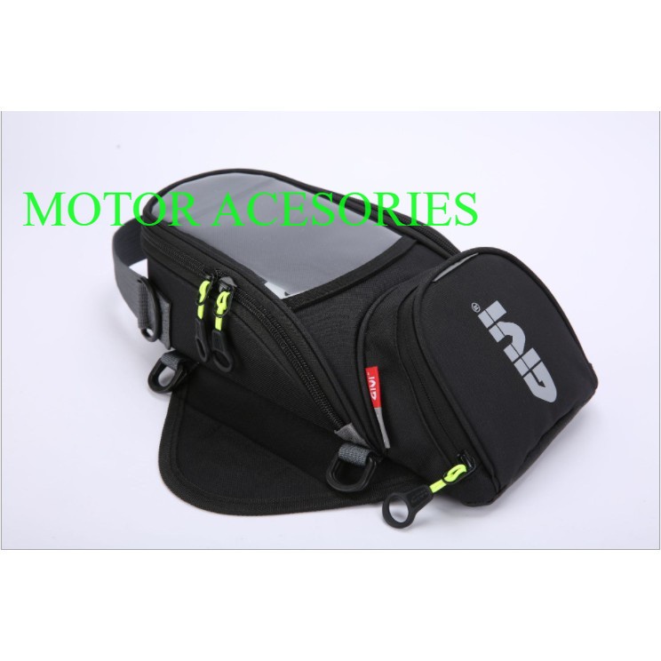 GIVI tank bag givi Motorcycle tank bag Fuel Bag tank motor beg tank