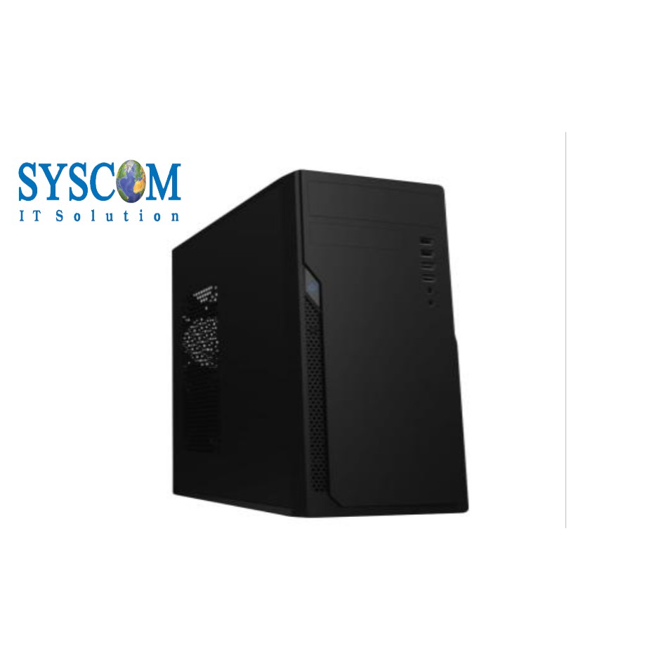 Alcatroz Casing ATX with 450W PSU -Model: Ultimax U5 | Shopee Malaysia