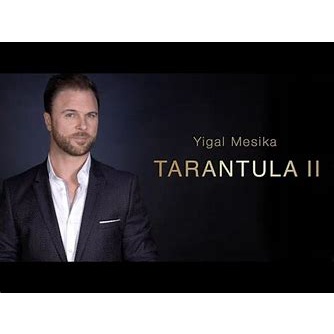 Tarantula 2 by Yigal Mesika (Digital download) instant download ...