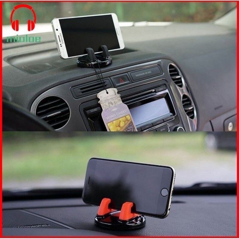 Pemegang Phone Atas Dashboard Kereta Axia Viva Myvi Waja Alza Wira
