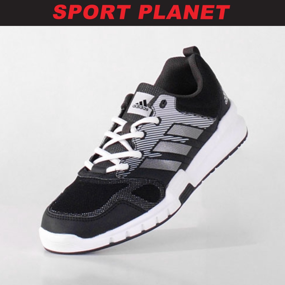 Amado estimular simultáneo adidas Men Essential Star 2 Training Shoe (BA8947) Sport Planet (TRF);  41.2/37.1 | Shopee Malaysia