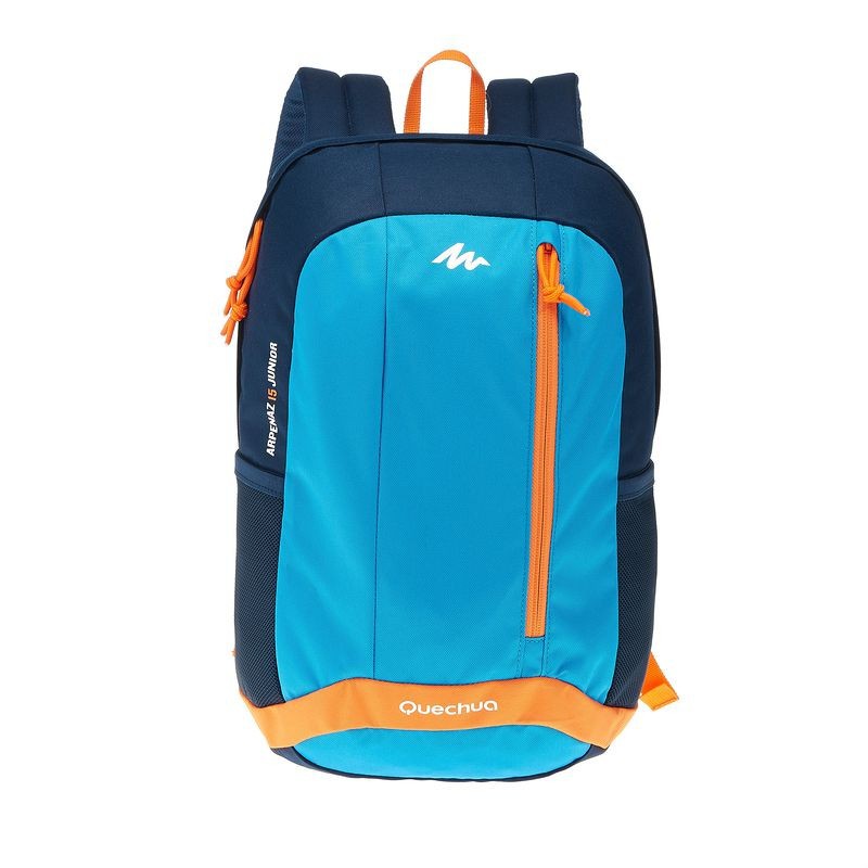 Quechua Bag 15 LITER ARPENAZ 15L Children HIKING Bag ORIGINAL BACKPACK STYLISH Children BACKPACK Bag Shopee Malaysia