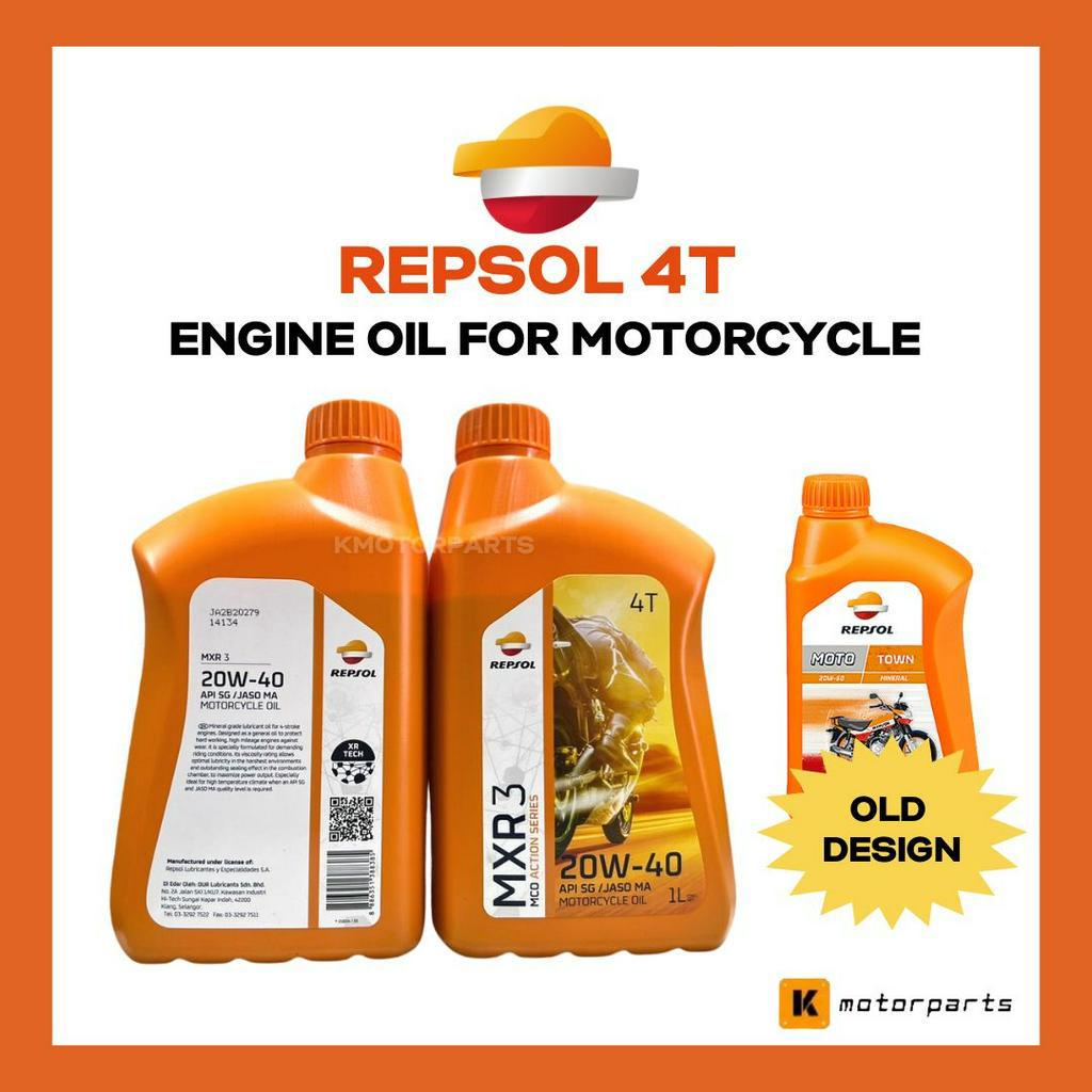 ex5 repsol