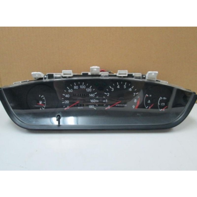 TOYOTA COROLLA AE 100 Speedometer Shopee Malaysia