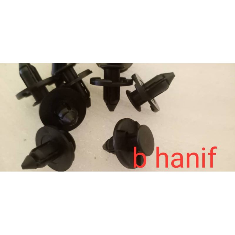 CLIP BUMPER ORIGINAL PERODUA Shopee Malaysia