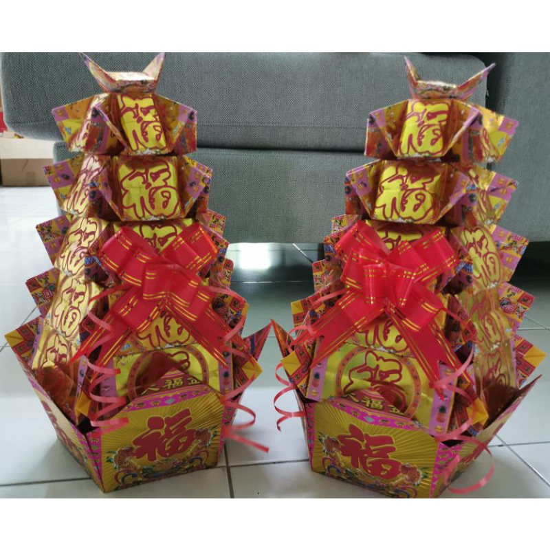 Joss paper craft homemade | Shopee Malaysia