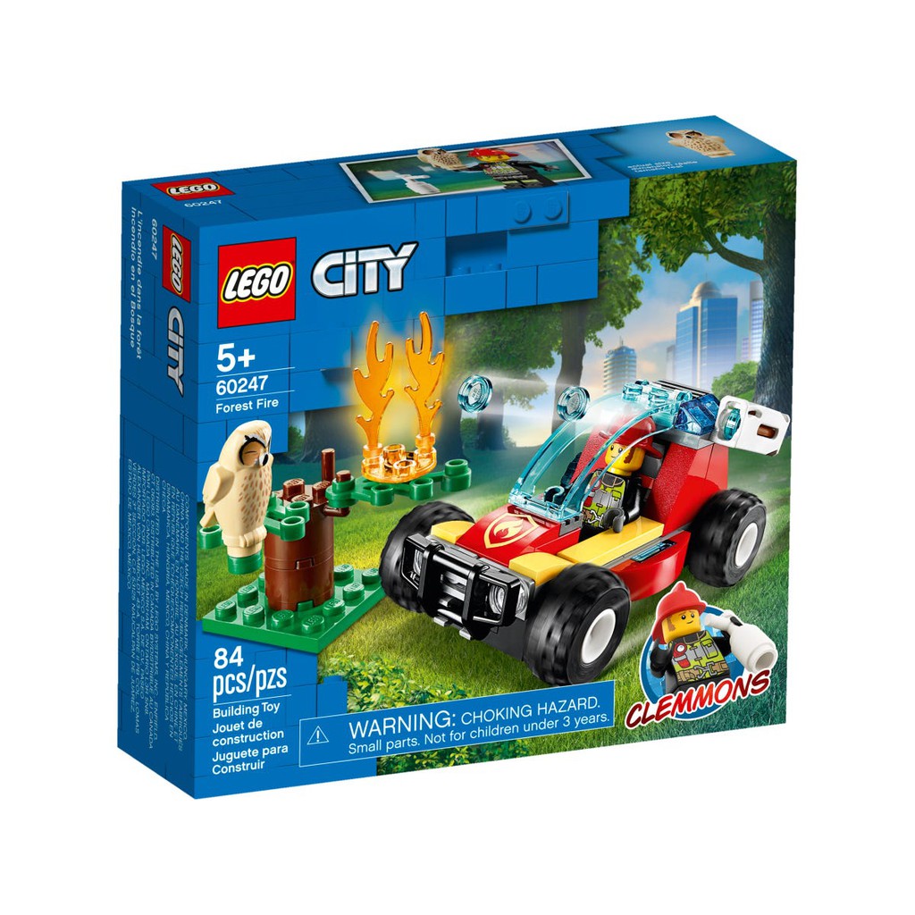 Lego city great vehicles garbage truck 60220 sale