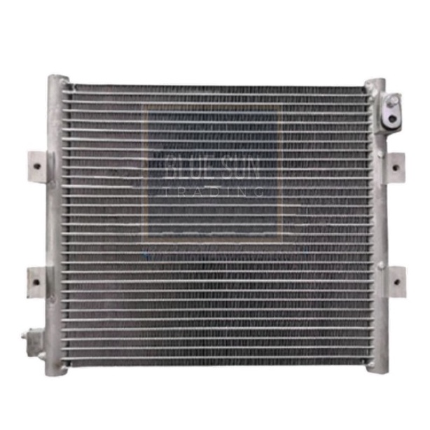Mitsubishi Canter Fuso Air Cond Condenser Shopee Malaysia