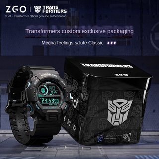 Zgo hot sale watch price