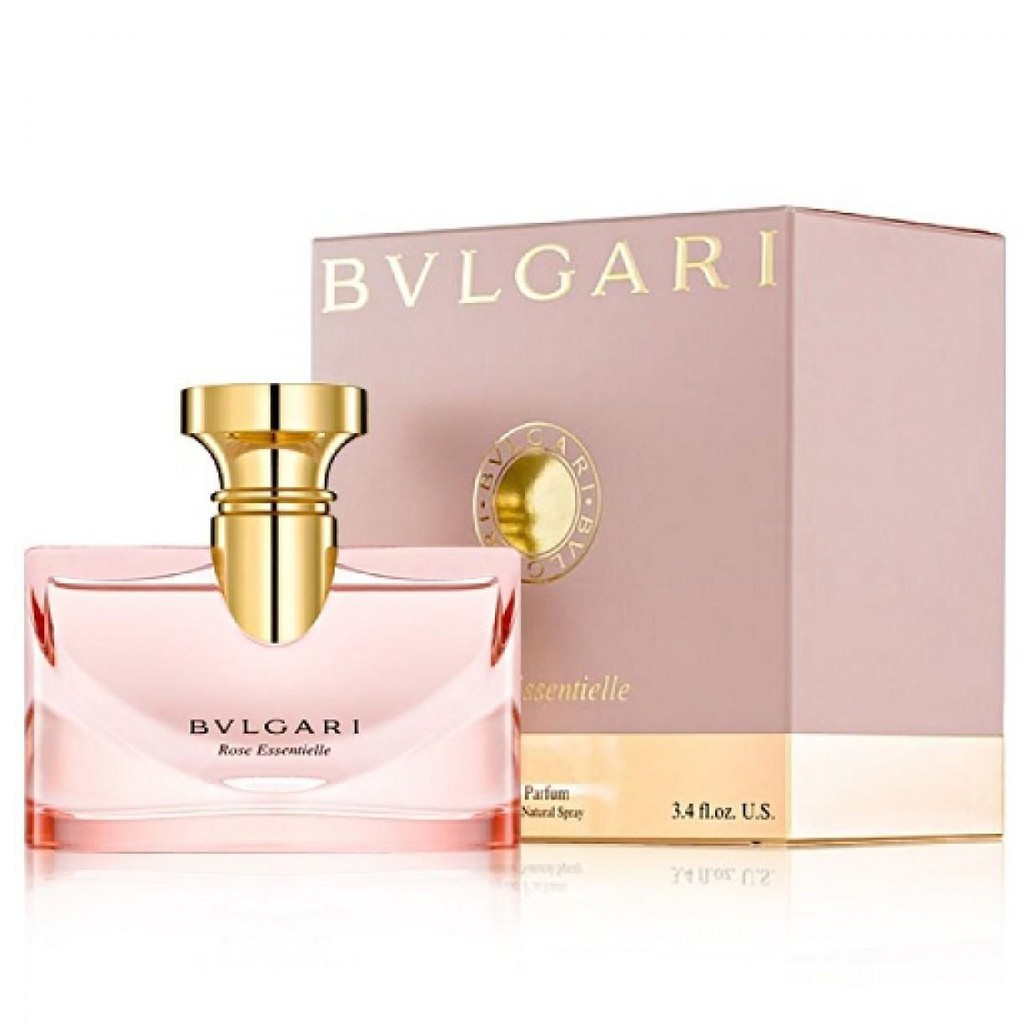 Bvlgari rose shop essentielle 100ml myer