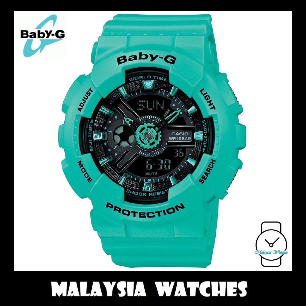 Casio ba 111 hot sale