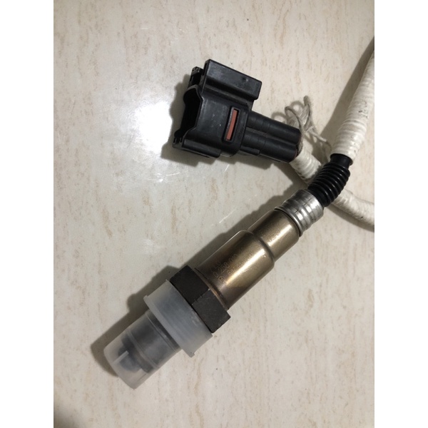 Sensor 02/ oxygen Suzuki Swift splash ertiga original | Shopee Malaysia