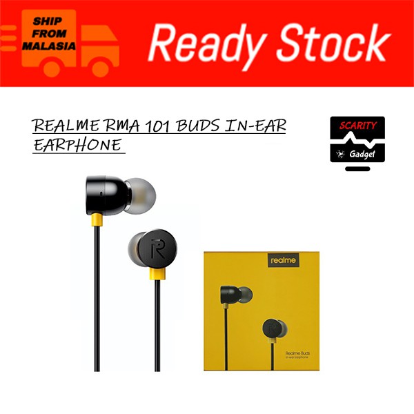 Realme buds 101 hotsell