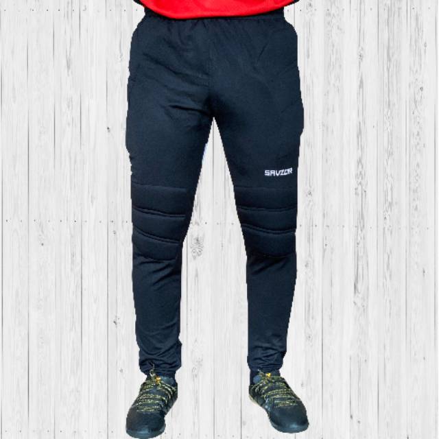 Futsal goalkeeper hot sale pants