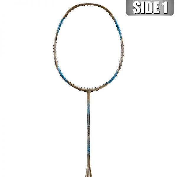 Apacs Racket Blend Pro (S) (Original) | Shopee Malaysia