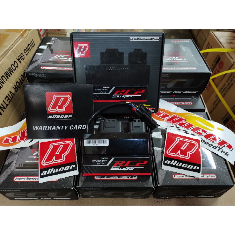 Ecu ninja outlet 250