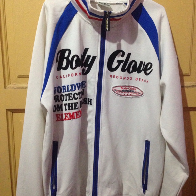 Body glove 3 discount in 1 jacket