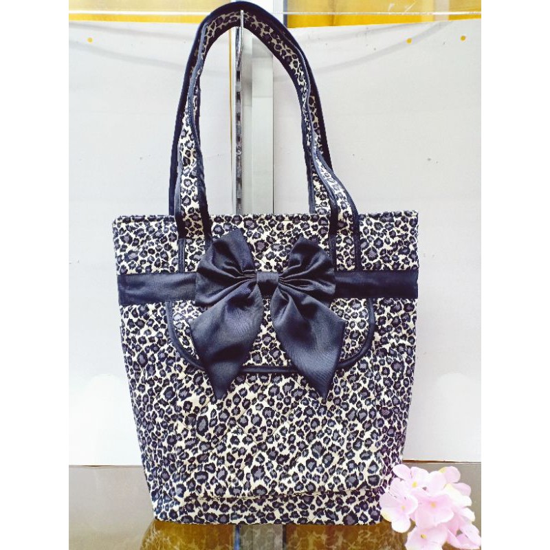 Bag kain cotton shop