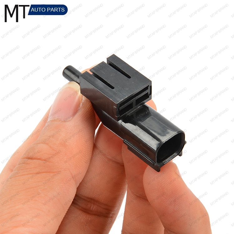 FYUU Ambient Air Temperature Sensor Plug For Honda Accord Civic Pilot Ilx