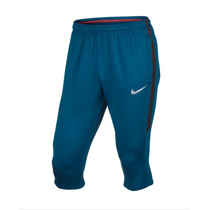 Nike squad three shop quarter pants mens