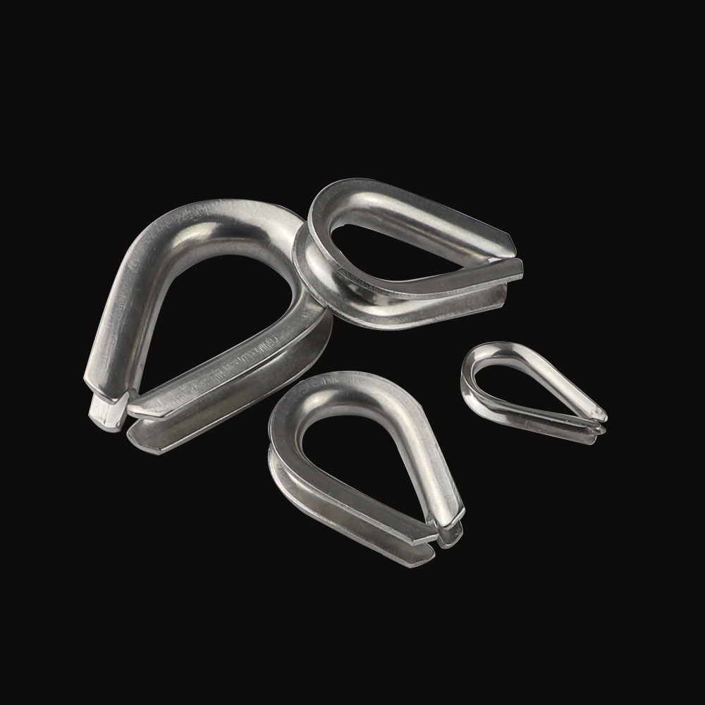 MKR 304 Stainless Steel 2MM 2.5MM 3MM 4MM 5MM 6MM 7MM 8MM 10MM 12MM ...