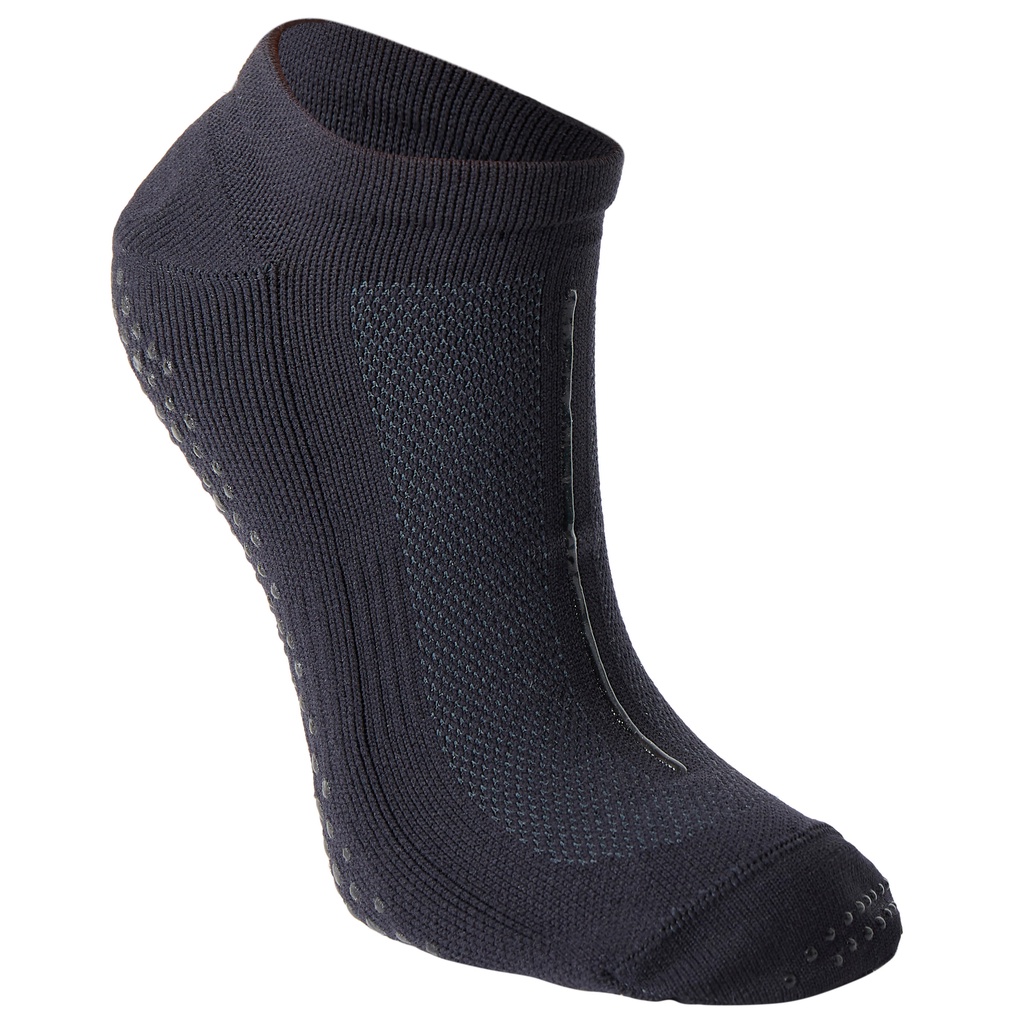 Decathlon on sale pilates socks