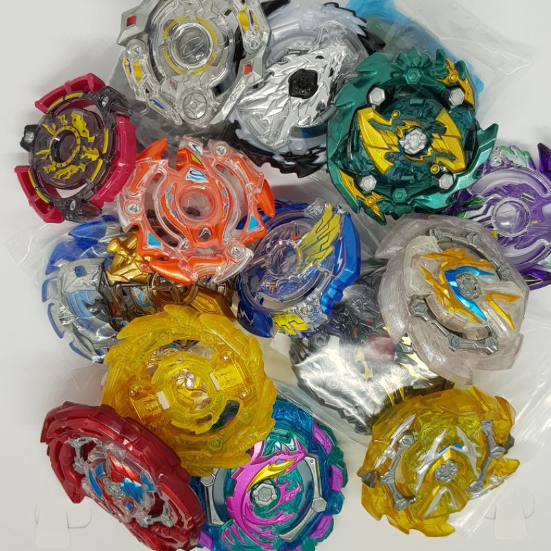 Takara Tomy Beyblade Burst Layer | Shopee Malaysia