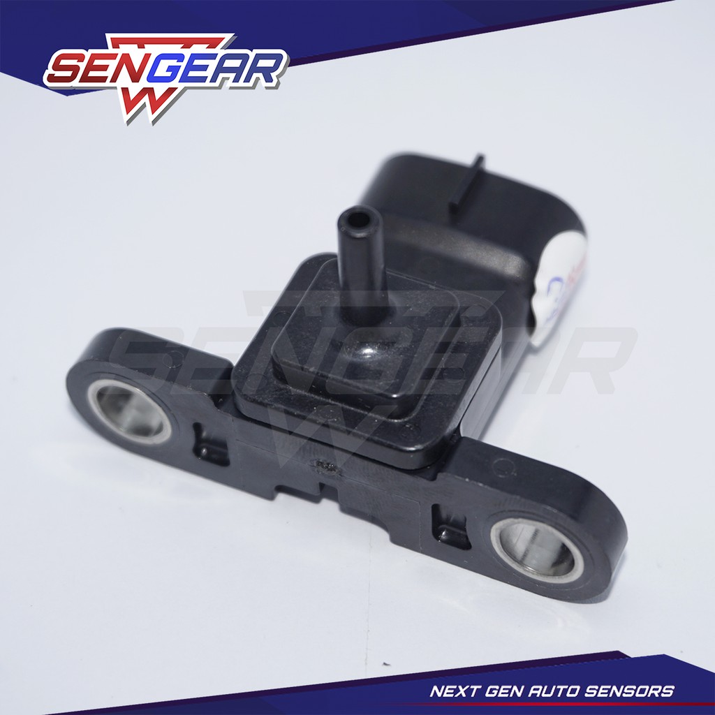 Toyota Hilux KUN26 3.0 Map Sensor 89421-71030 | Shopee Malaysia