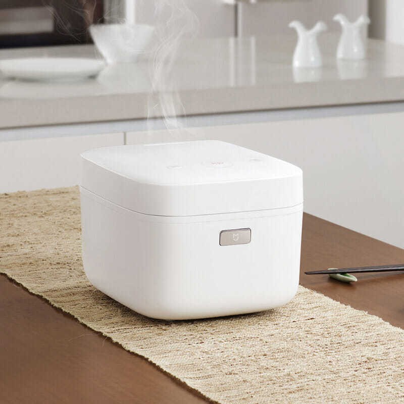 Xiaomi IH Rice Cooker 4L Mijia IH Smart Home Kitchen Fully Automatic