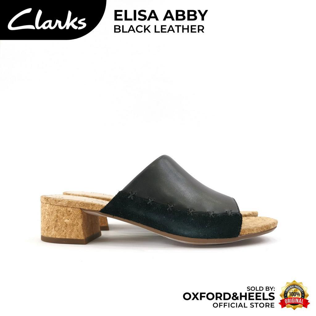 Clarks best sale elisa sandal