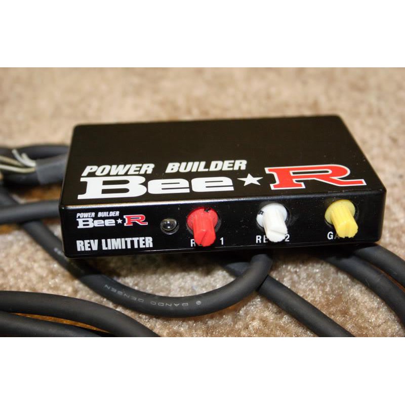 BEE*R Rev Limiter Power Builder | Shopee Malaysia