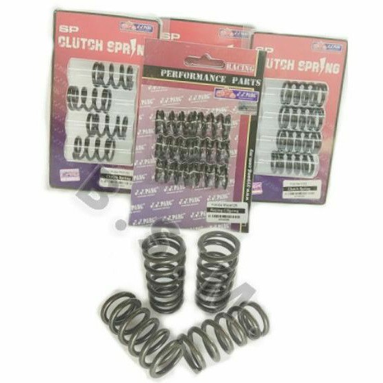 HONDA RS150 / W125 / W100 / EX5 / EX5 DREAM CLUTCH SPRING RACING { YY ...