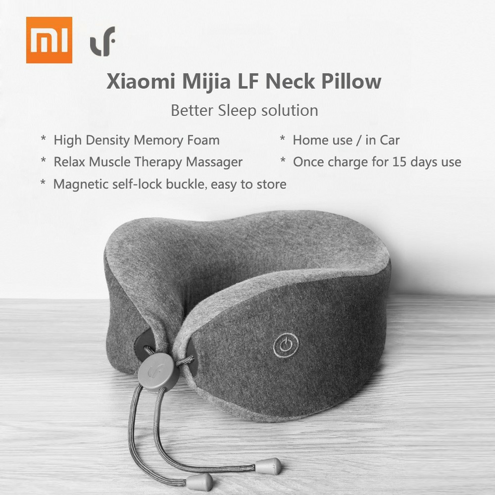 Xiaomi hot sale travel pillow