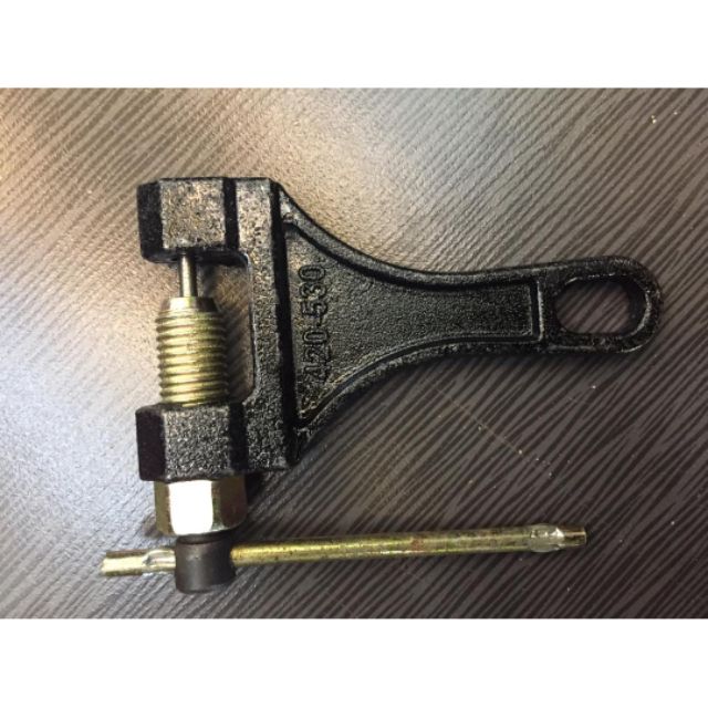 MOTORCYCLE CHAIN CUTTER 415 - 530 | Shopee Malaysia