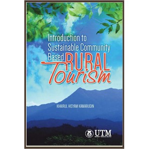 Introduction to Sustainable Community Based Rural Tourism | Shopee Malaysia
