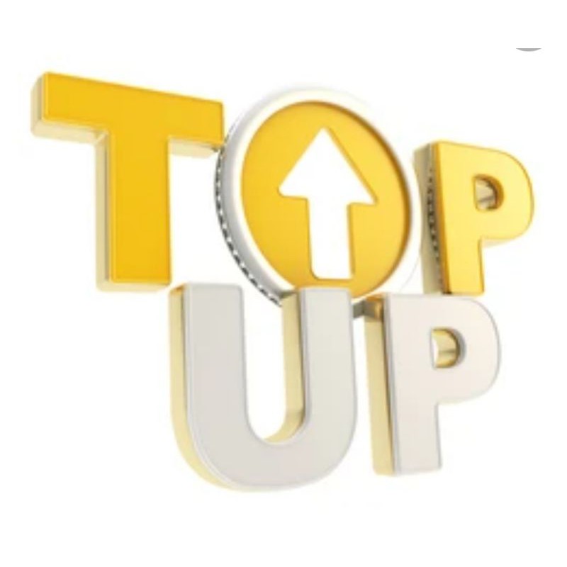 (Special top up) tampal sticker untuk coverset | Shopee Malaysia
