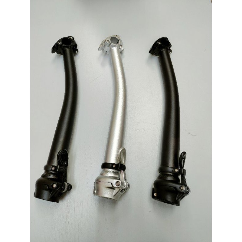 Folding bike handlepost new arrivals