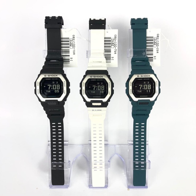 Gbx g shock hot sale