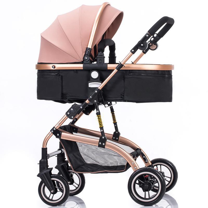 Moon shop star pram